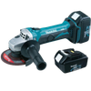  Máy mài góc dùng pin - Makita DGA406RTE (18V) 