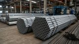  Thép Ống Mạ Kẽm D48.1 