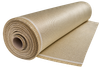  Vải Thủy Tinh HT800 Chịu Nhiệt 550°C | 1m x 50m x 1mm Chính Hãng 