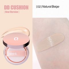 Lõi Refill Phấn Nước Glamrr Q Long Wear DD Cushion SPF50+/PA+++ (1 lõi x 12g)