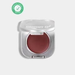 [MỚI] Má Hồng Kem Đa Năng 3-in-1 Trang Điểm Má Mắt Môi Mịn Lì Dễ Tán Bền Màu Glamrr Q Mellow Touch Lip Cheek Pot (1.8g)