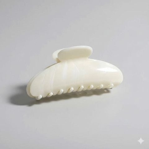 (Quà Tặng) Kẹp Tóc Glamrr Q