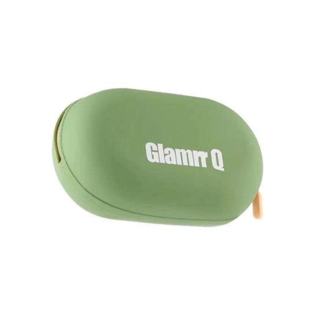 (Quà Tặng) Túi Đựng Đồ Trang Điểm Cao Cấp GLAMRR Q (SILICONE COSMETICS BAG)