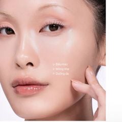 [MỚI] Kem Nền Căng Bóng Glamrr Q Daily SkinTint Serum Vegan Foundation SPF50+/PA++++ (30ml)