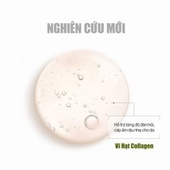 [MỚI] Kem Nền Căng Bóng Glamrr Q Daily SkinTint Serum Vegan Foundation SPF50+/PA++++ (30ml)