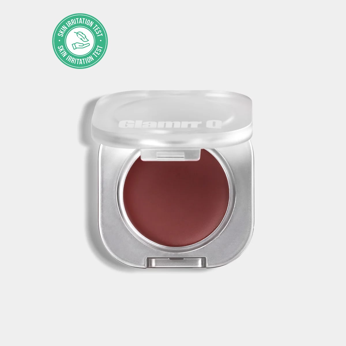 [MỚI] Má Hồng Kem Đa Năng 3-in-1 Trang Điểm Má Mắt Môi Mịn Lì Dễ Tán Bền Màu Glamrr Q Mellow Touch Lip Cheek Pot (1.8g)