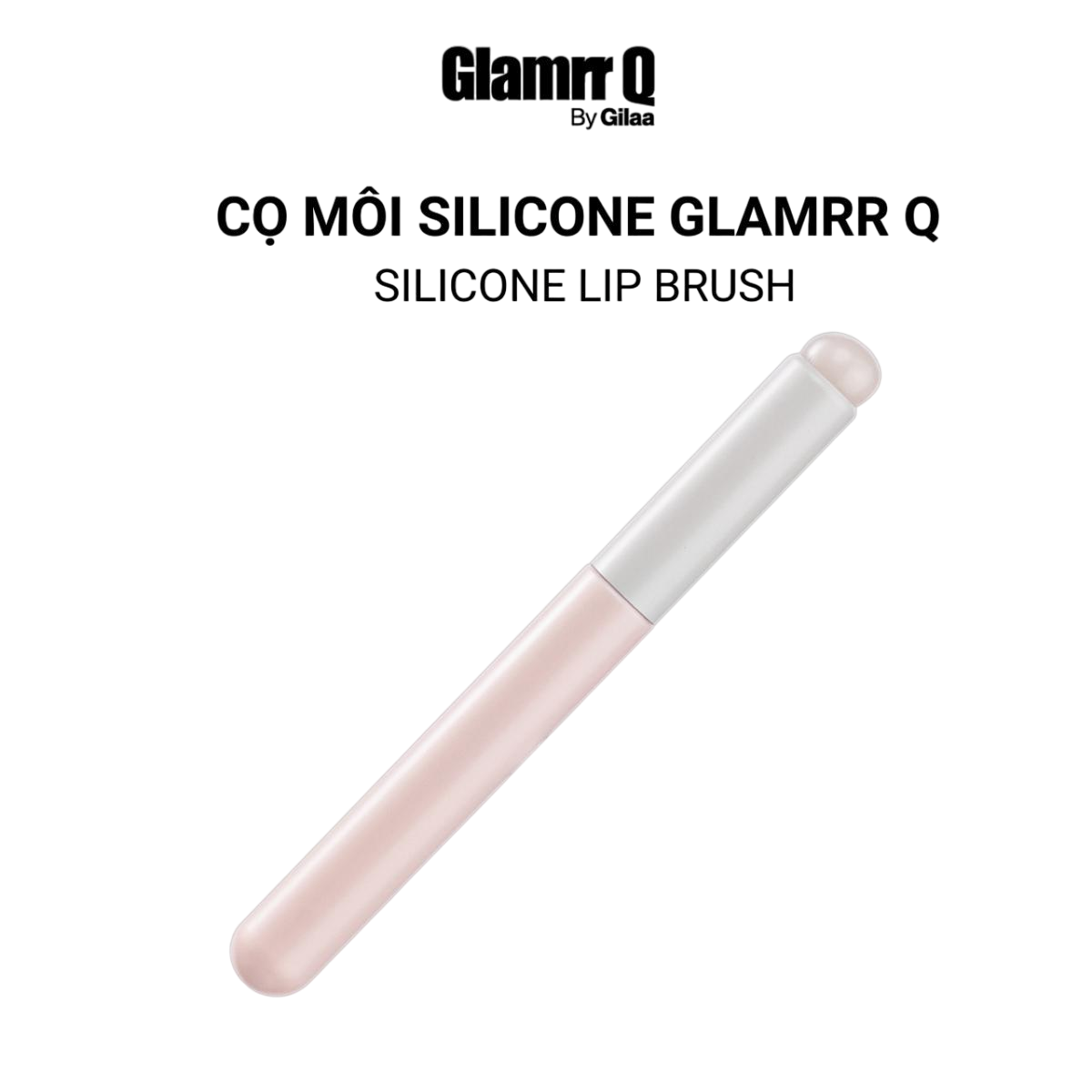 (Quà Tặng) Cọ Môi