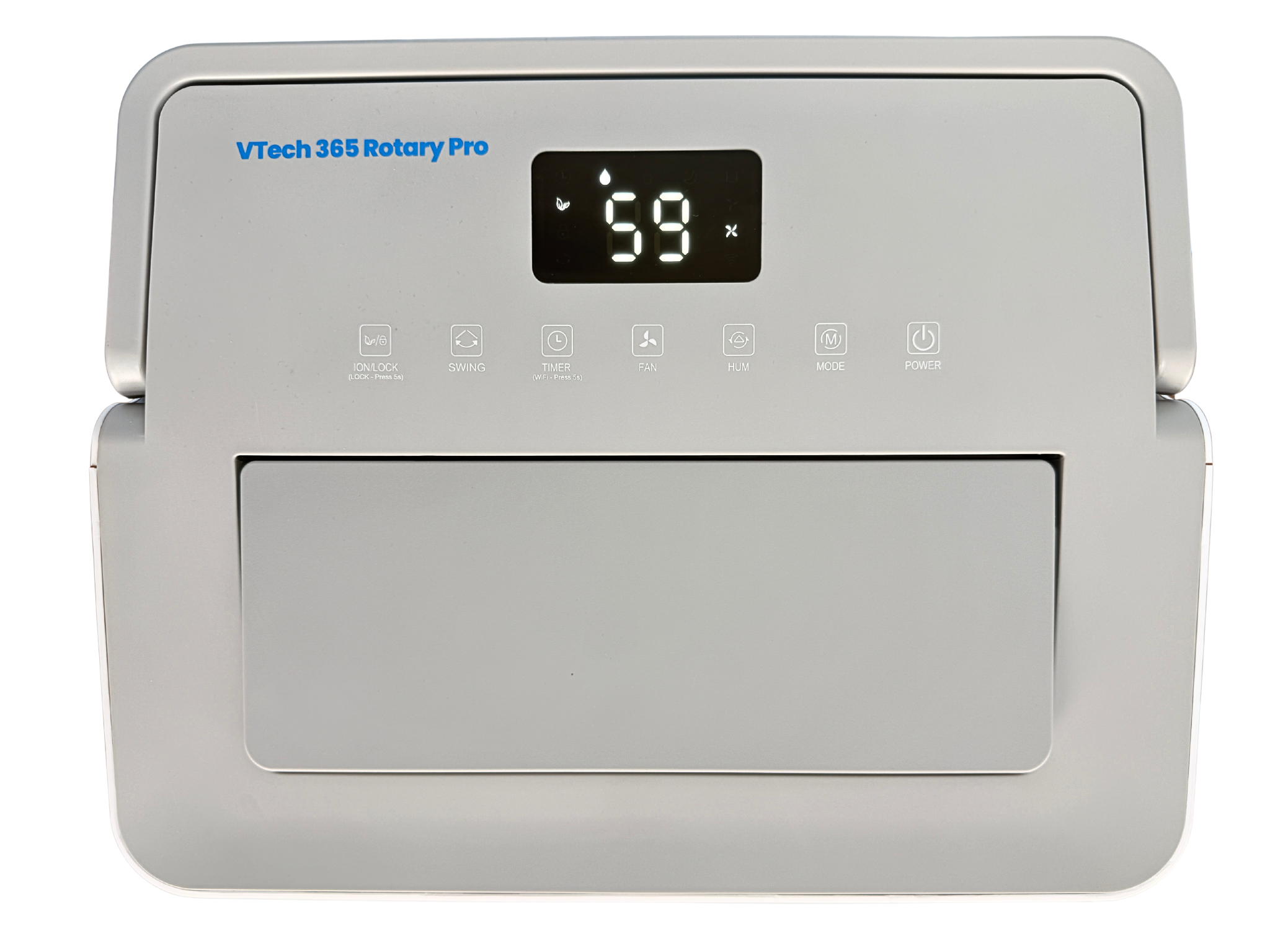  Máy hút ẩm gia đình VTECH365 VT-HA350-W 35L/ngày 