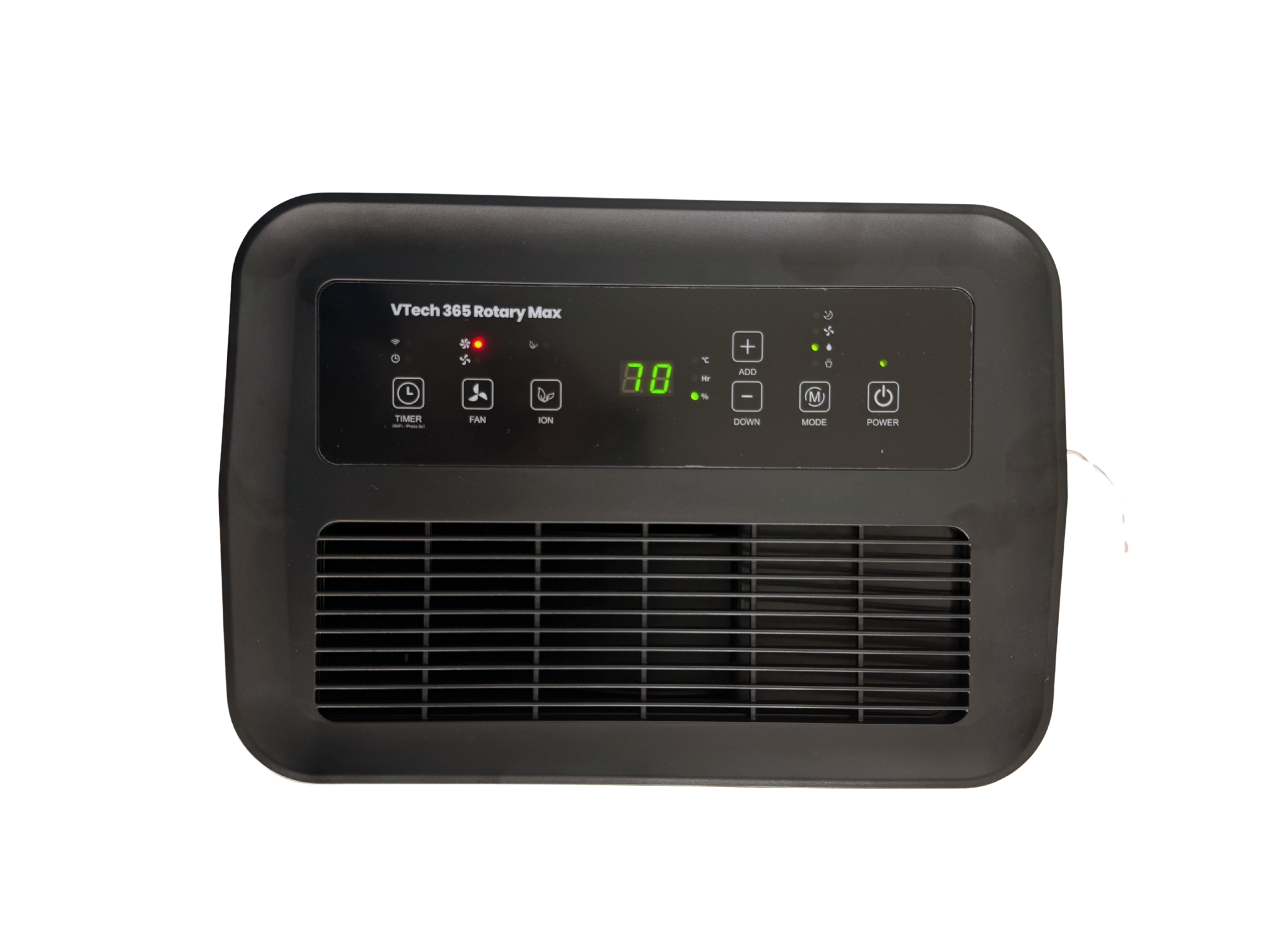  Máy hút ẩm gia đình VTECH365 VT-HA500-W 50L/ngày 