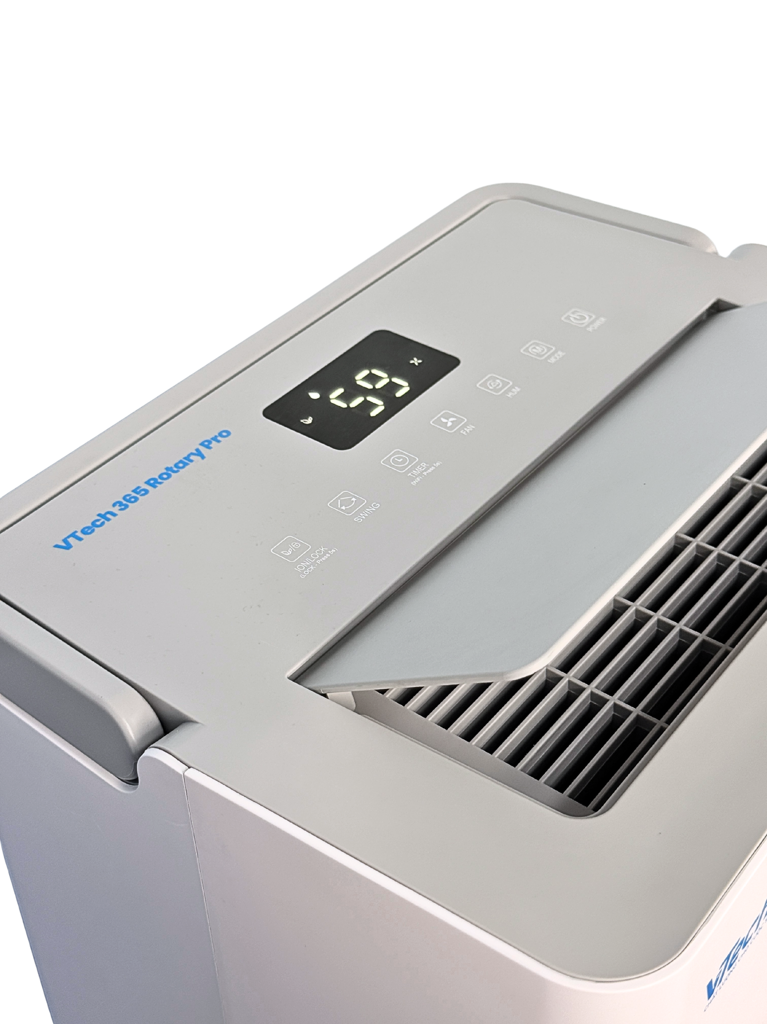  Máy hút ẩm gia đình VTECH365 VT-HA350-W 35L/ngày 