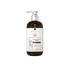 Dầu Gội Gừng Thảo Mộc Weilaiya Luxury Chai 420ml