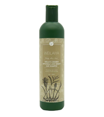 Gội Gừng Hà Thủ Ô Weilaiya Zingiber Chai 400 ml