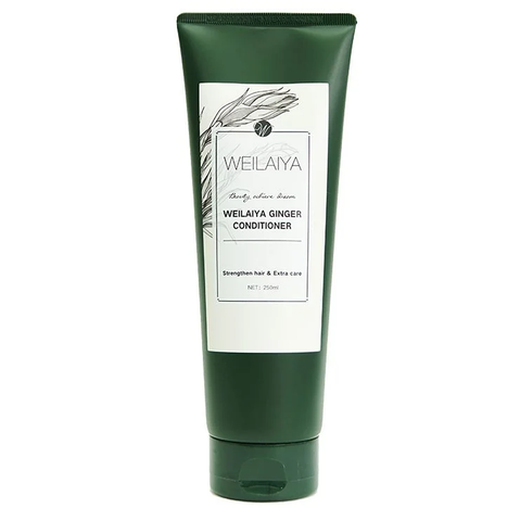 Xả Gừng Trắng Weilaiya Ginger Conditioner Chai 250ml (Weilaiya Ginger Conditioner)