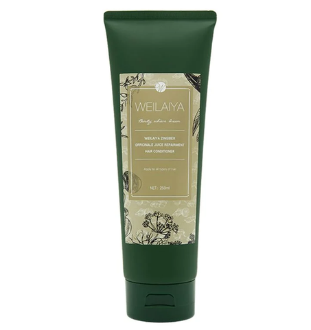 Dầu Xả Gừng HTO Weilaiya Zingiber Chai 250ml