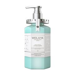 Dầu Gội Phục Hồi Đa Tầng Nấm Truffle Weilaiya White Truffle Lightness Shampoo 450ml