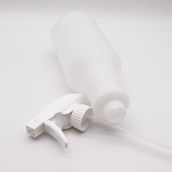 Bình xịt hóa chất 600ml HDPE có vạch chia