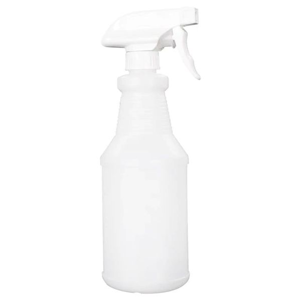 Bình xịt hóa chất 600ml HDPE có vạch chia