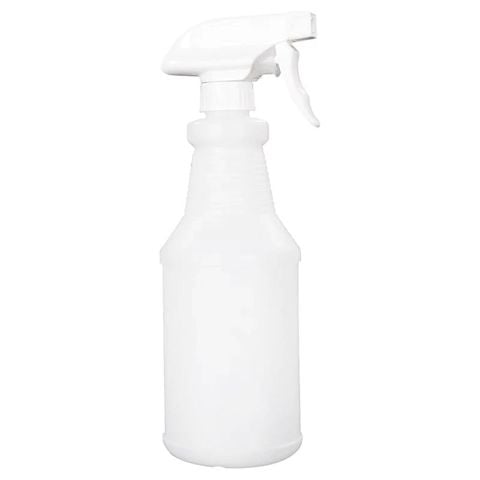 Bình xịt hóa chất 600ml HDPE có vạch chia