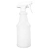 Bình xịt hóa chất 600ml HDPE có vạch chia