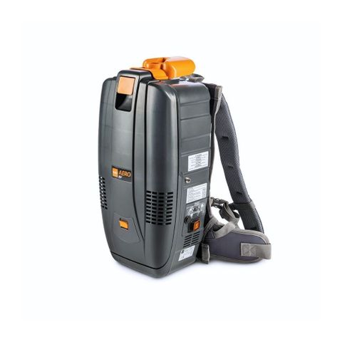 Máy hút bụi dùng trong gia dụng AERO BP E EURO KIT2, hiệu Taski, model D7524493, size 240*210*495mm