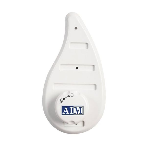 Đế gắn Air Fresh Drop Base cho miếng làm thơm không khí (hộp 2 cái)