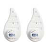 Đế gắn Air Fresh Drop Base cho miếng làm thơm không khí (hộp 2 cái)