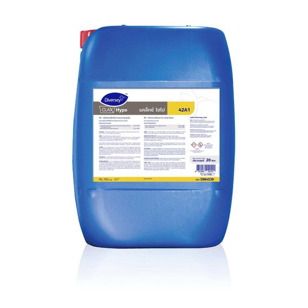 Hóa chất Clax HYPO 4AL1 (20L)