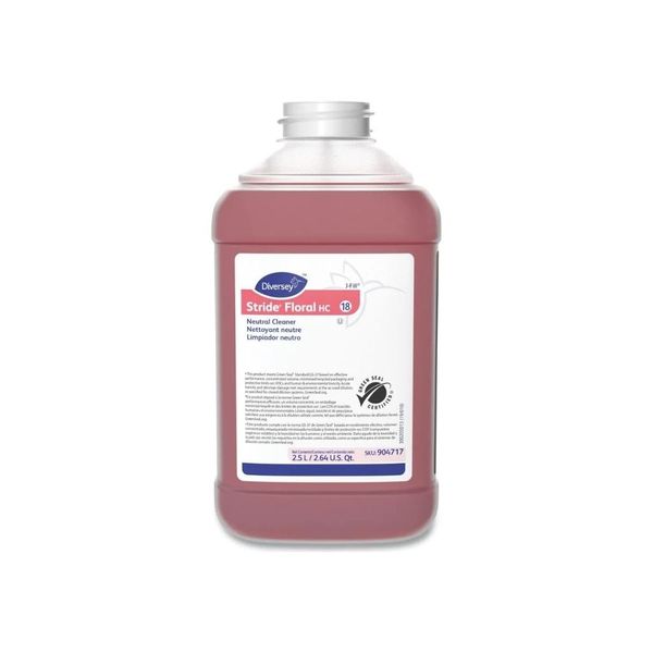 Hóa chất tẩy rửa CREW BATHROOM & SCALE REM. JFILL (2 X 2.5L)