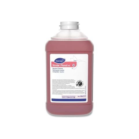Hóa chất tẩy rửa CREW BATHROOM & SCALE REM. JFILL (2 X 2.5L)