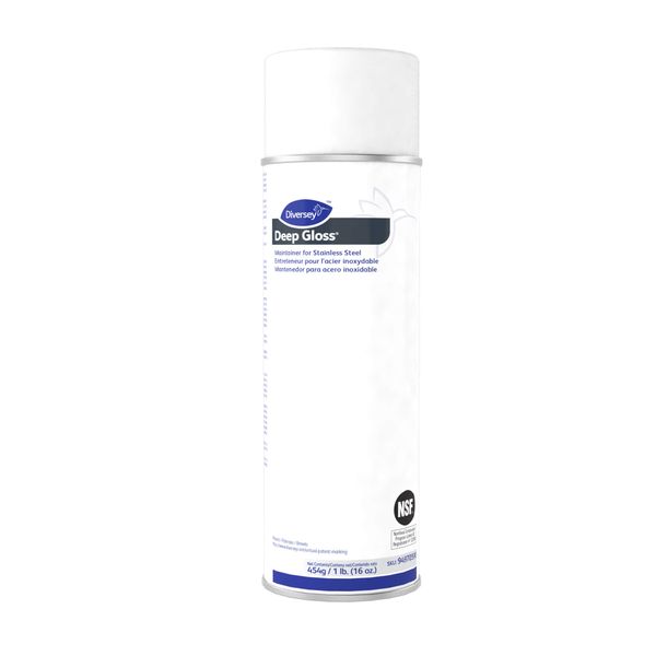 Hóa chất DEEP GLOSS - 12x16OZ