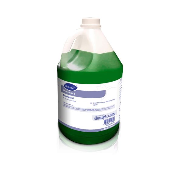 Hóa chất tẩy rửa DIVOKLENS - 6X3.75L