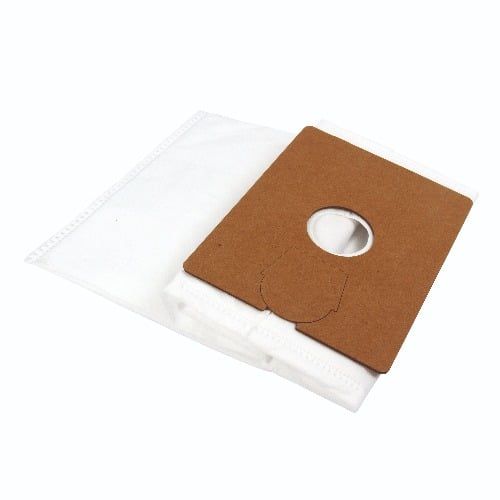 Túi bằng vải cotton dùng cho máy hút bụi DUST BAG AERO BP