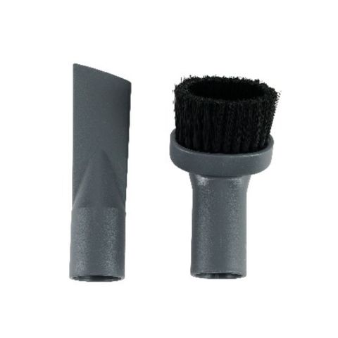 Đầu hút cho máy hút bụi bằng nhựa TASKI AERO CREVICE/DUSTING BRUSH 32MM