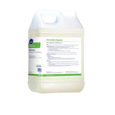Hóa chất tẩy rửa EXTRACTION CLEANER 4X5L
