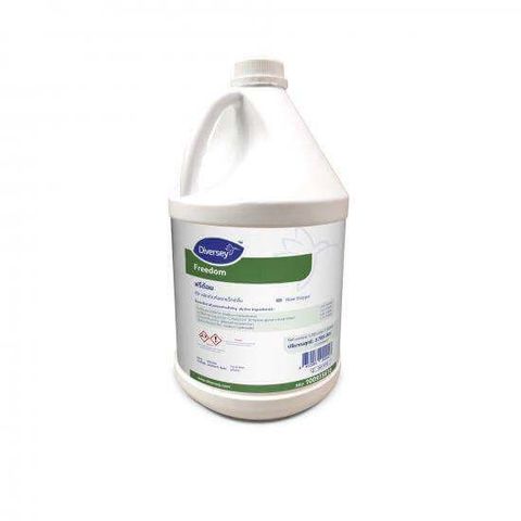 Hóa chất tẩy rửa FREEDOM - 4X1 GAL