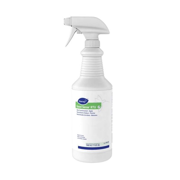 Hóa chất GD SENSE RTU ODOR CNTAC 12x32 Oz (Apple)