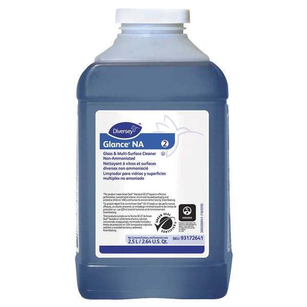 Hóa chất Glance NA (Thùng 2 x 2.5l)