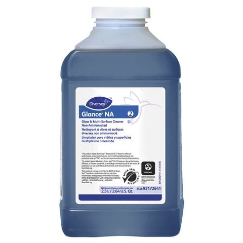 Hóa chất Glance NA (Thùng 2 x 2.5l)
