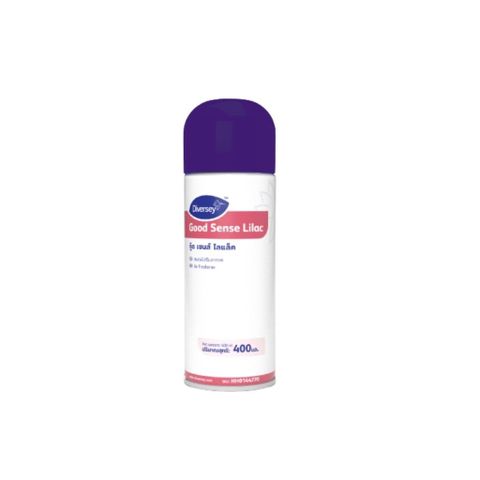 Hóa chất GOOD SENSE (LILAC SCENT) 12x400ML