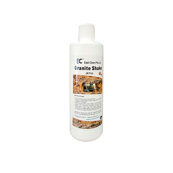 Hóa chất JONSTONE GRANITE SHAKE (Thùng 500ML)