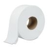 Giấy vệ sinh cuộn lớn Jumbo Roll 2 lớp 700g (10 cuộn)