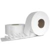 Giấy vệ sinh cuộn lớn Jumbo Roll 2 lớp 700g (10 cuộn)