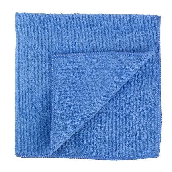 Khăn lau Microfiber 35x35cm