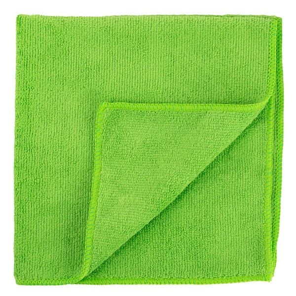 Khăn lau Microfiber 35x35cm