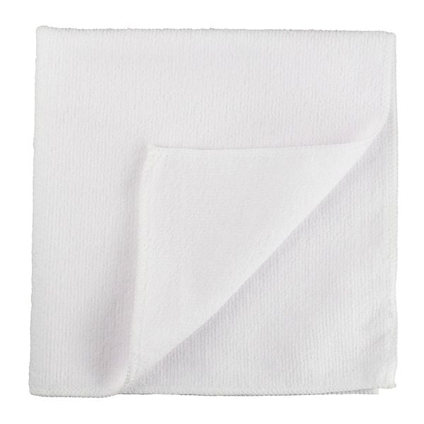Khăn lau Microfiber 35x35cm