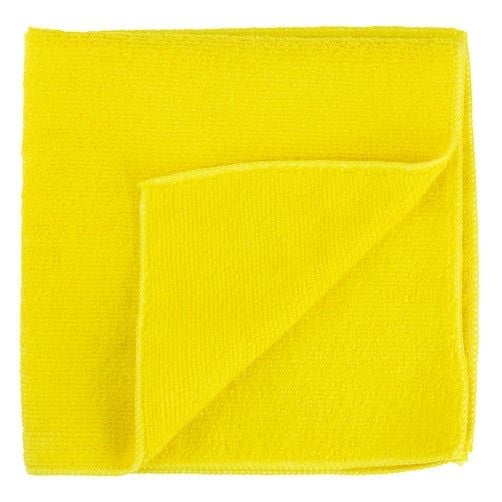 Khăn lau Microfiber 35x35cm