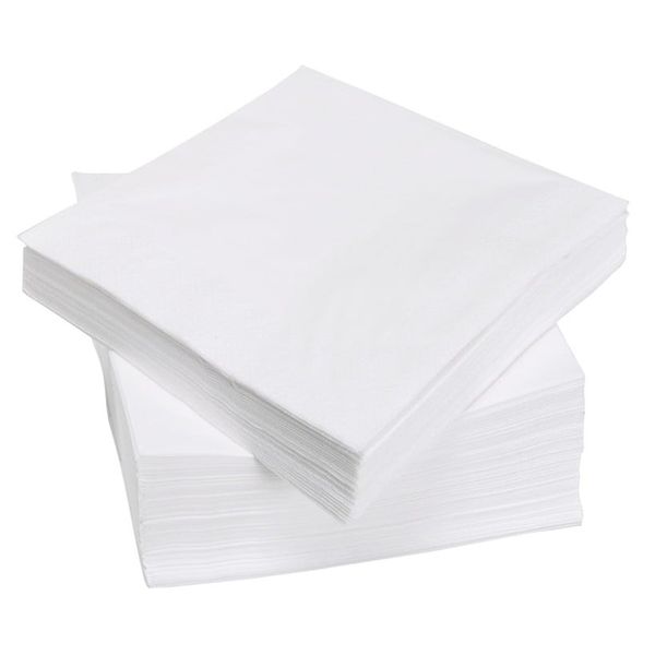 Khăn giấy ăn 3 lớp 10x20 (10 bịch)
