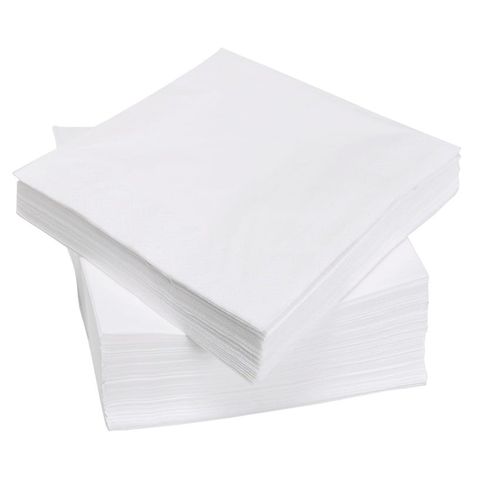 Khăn giấy ăn 3 lớp 10x20 (10 bịch)