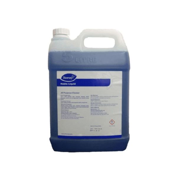 Hóa chất tẩy rửa Nobla Liquid - 20L TH