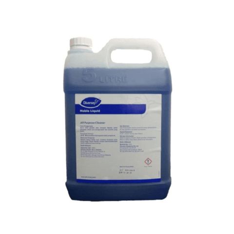 Hóa chất tẩy rửa Nobla Liquid - 20L TH